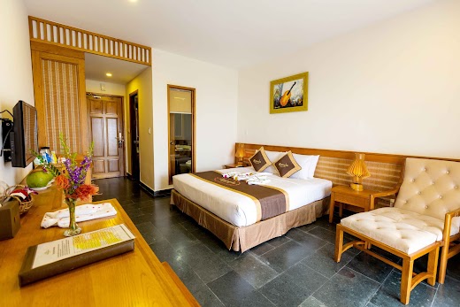 Sonata Resort & Spa – SUNSHINE BUILDING