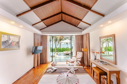 Sonata Resort & Spa – BUNGALOW