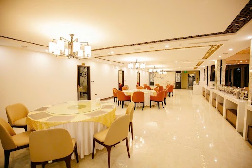 Song Lam Waterfront Hotel – Tổng quan
