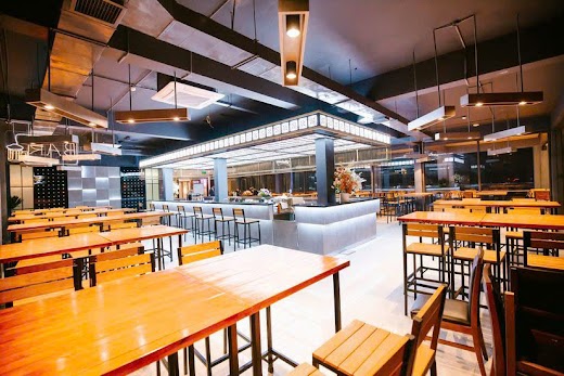 Song Lam Waterfront Hotel – Tổng quan