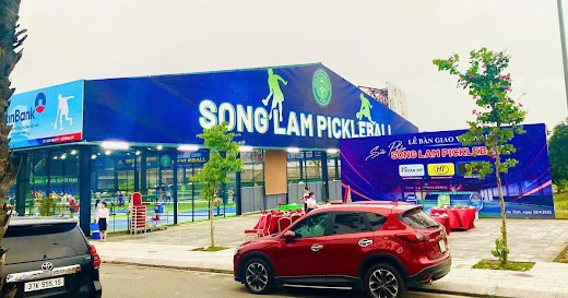 Song Lam Waterfront Hotel – Tổng quan