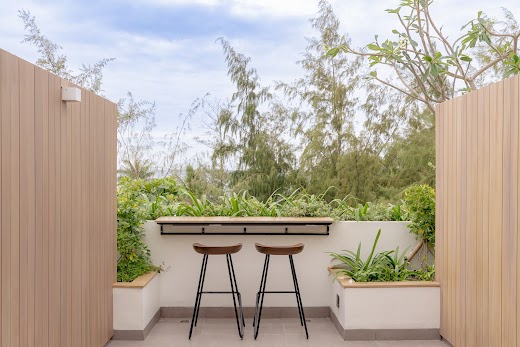 Soul Boutique Hotel – Phòng Deluxe