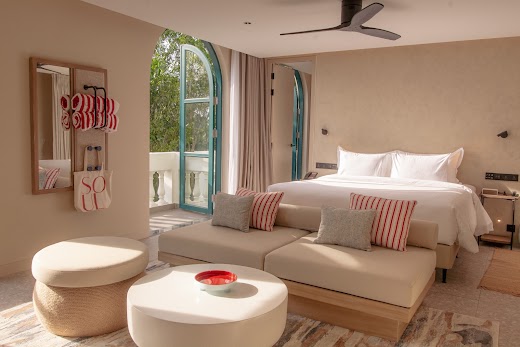 Soul Boutique Hotel – Phòng Suite
