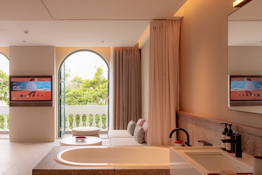 Soul Boutique Hotel – Phòng Suite
