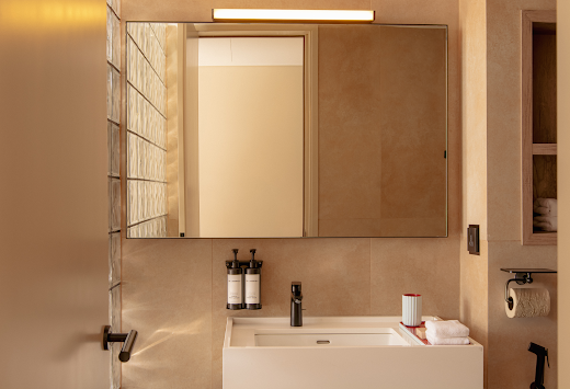 Soul Boutique Hotel – Phòng Deluxe