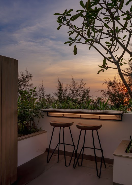 Soul Boutique Hotel – . Soul Classic Terrace King
