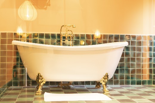 Spatel D’annam Hotel – Phòng Deluxe