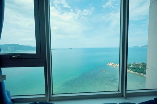 Sunrise Nha Trang – Tổng quan