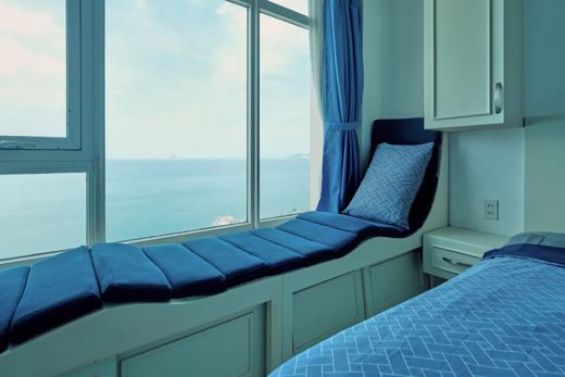 Sunrise Nha Trang – Phòng nghỉ