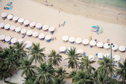 Sunrise Nha Trang – Tổng quan