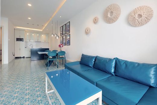 Sunrise Nha Trang – Tổng quan