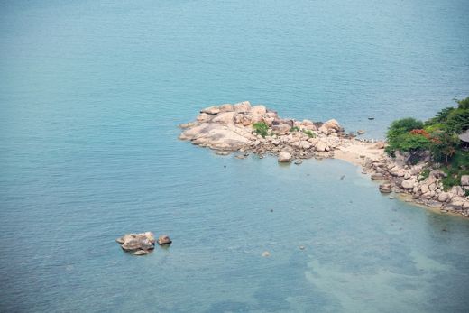 Sunrise Nha Trang – Tổng quan