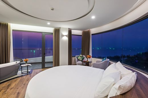 Sunset Beach Resort – Bãi biển