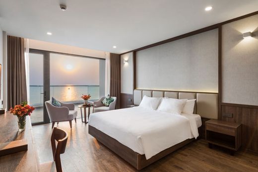 Sunset Beach Resort – Bãi biển