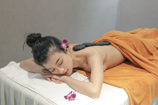 Sunset Beach Resort – Bãi biển