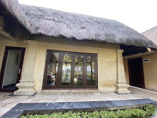 Sunspa Quang Binh – Villa