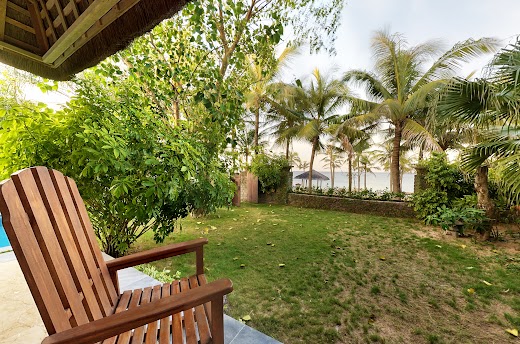 Sunspa Quang Binh – Villa