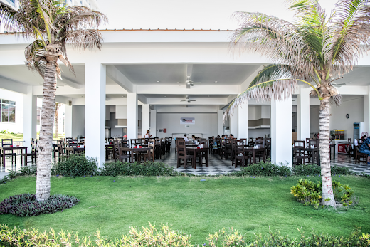 Swandor Hotels & Resort-Cam Ranh – Đồ uống & quầy bar