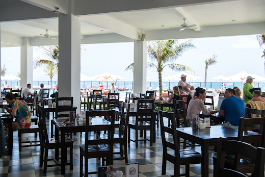 Swandor Hotels & Resort-Cam Ranh – Đồ uống & quầy bar