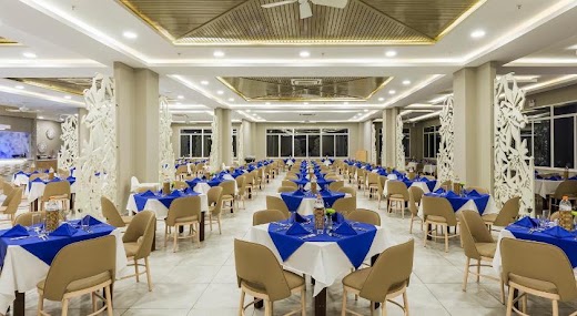 Swandor Hotels & Resort-Cam Ranh – Nhà hàng