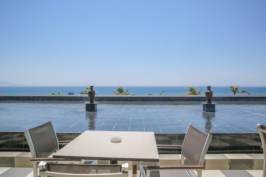 Swandor Hotels & Resort-Cam Ranh – Sảnh đón