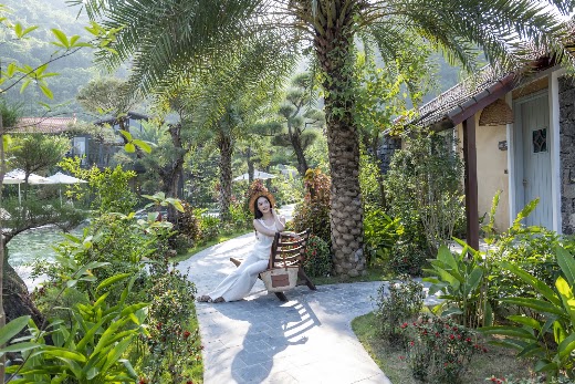 Tam Coc Retreat – Phòng Suite