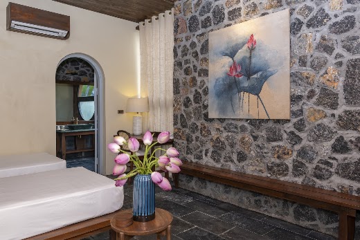 Tam Coc Retreat – Phòng Deluxe
