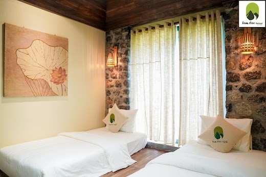 Tam Coc Retreat – Phòng Suite