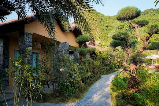 Tam Coc Retreat – Phòng Deluxe