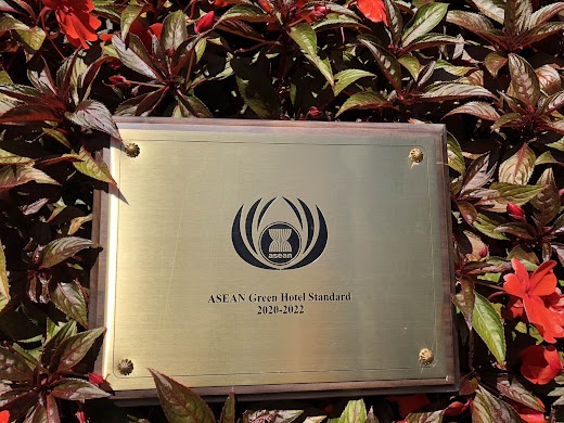 Terracotta Đà Lạt – Hotel Awards