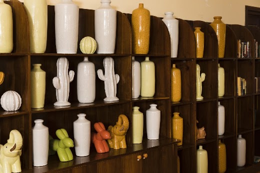 Terracotta Resort & Spa Mũi Né – Câu lạc bộ trẻ em