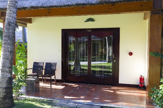 Terracotta Resort & Spa Mũi Né – Garden