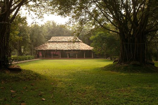Thảo Viên Resort – Tổng quan