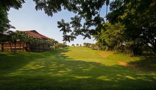 Thảo Viên Resort – Tổng quan