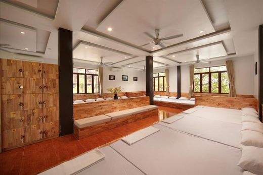 Thảo Viên Resort – Tổng quan