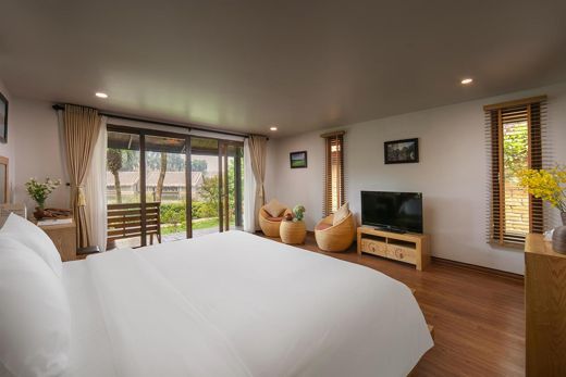 Thảo Viên Resort – Tổng quan