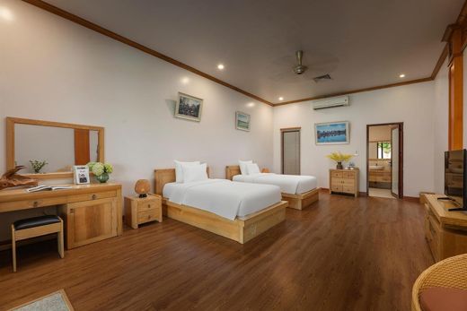Thảo Viên Resort – Tổng quan
