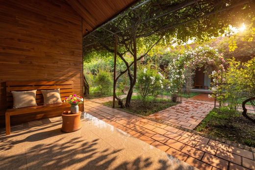 Thảo Viên Resort – Tổng quan