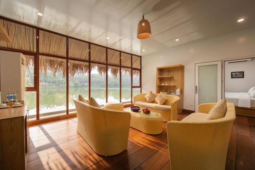 Thảo Viên Resort – Tổng quan