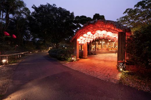 Thảo Viên Resort – Nhà hàng