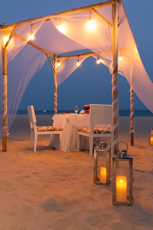 The Cliff Resort Mũi Né – Lãng mạn cho cặp đôi
