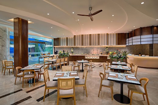 The Hanoi Club Hotel & Residences – Tổng quan