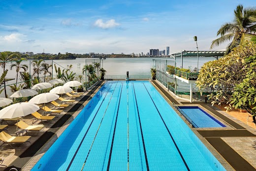 The Hanoi Club Hotel & Residences – Tổng quan