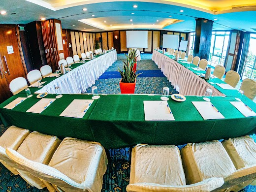 The Hanoi Club Hotel & Residences – Tổng quan