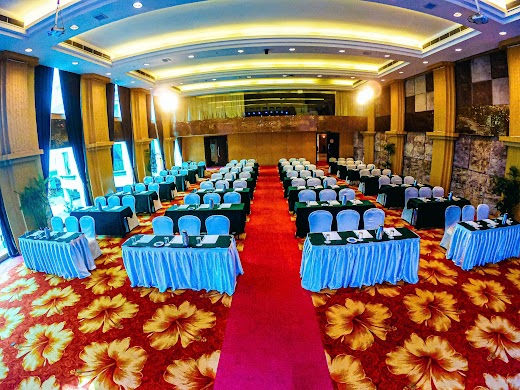 The Hanoi Club Hotel & Residences – Tổng quan