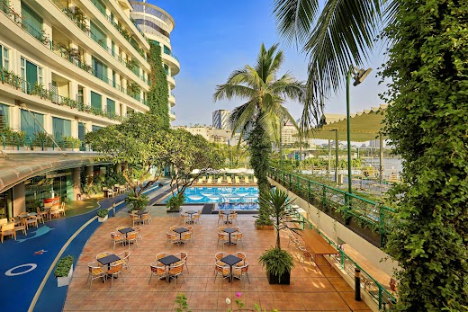 The Hanoi Club Hotel & Residences – Tổng quan