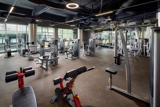 The Hanoi Club Hotel & Residences – Tổng quan