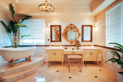The Imperial Hotel Vũng Tàu – Phòng nghỉ