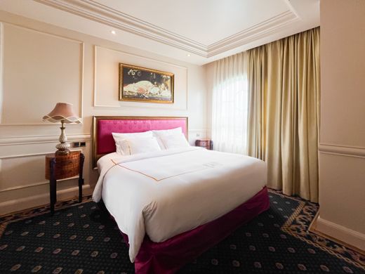 The Imperial Hotel Vũng Tàu – Phòng nghỉ