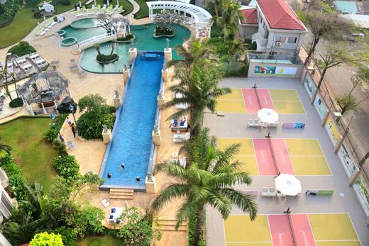 The Imperial Hotel Vũng Tàu – Tổng quan